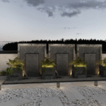 Beautiful Terrace Garden (2)