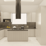 Fully Modular Kitchen (1)