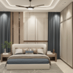 Luxury Bedroom (2)